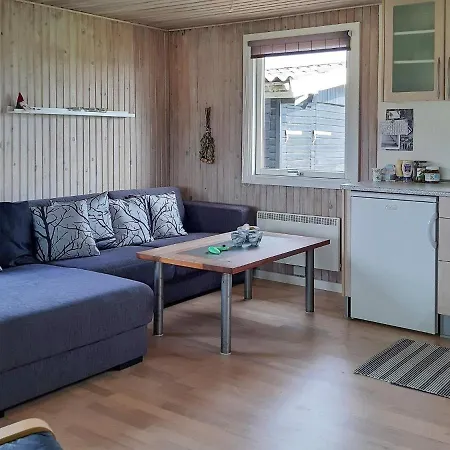 Casa vacanze Xcix Løkken