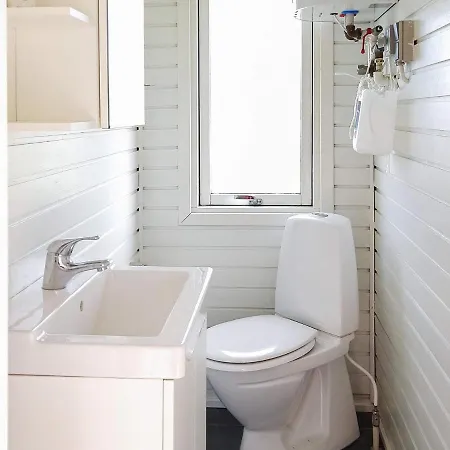 Xcix Tatil Evi